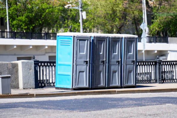 Best Affordable porta potty rental  in Lindale, GA